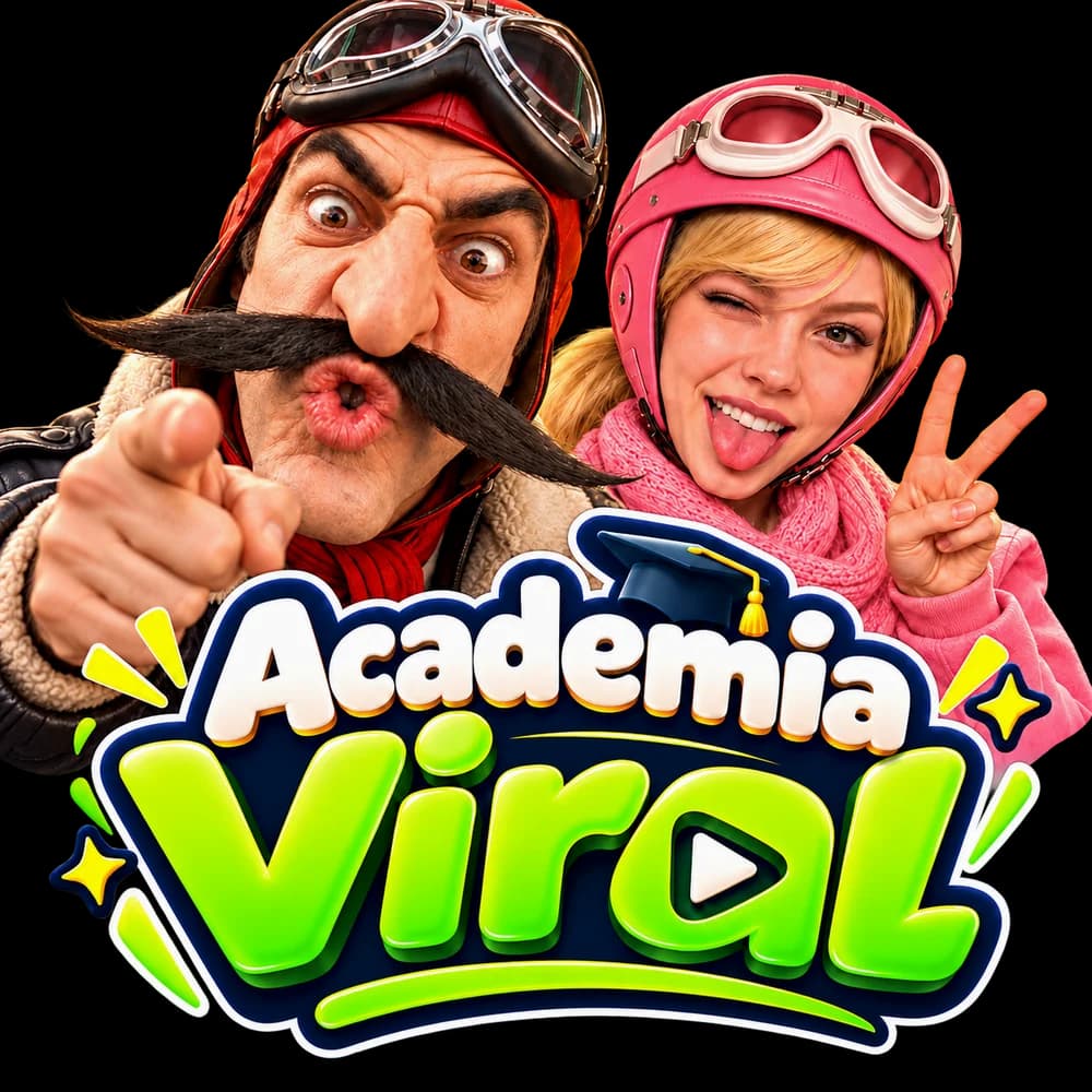 Academia Viral